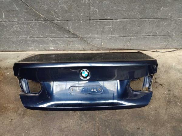 HAYON BMW F30 2012-2019 - Vue 1